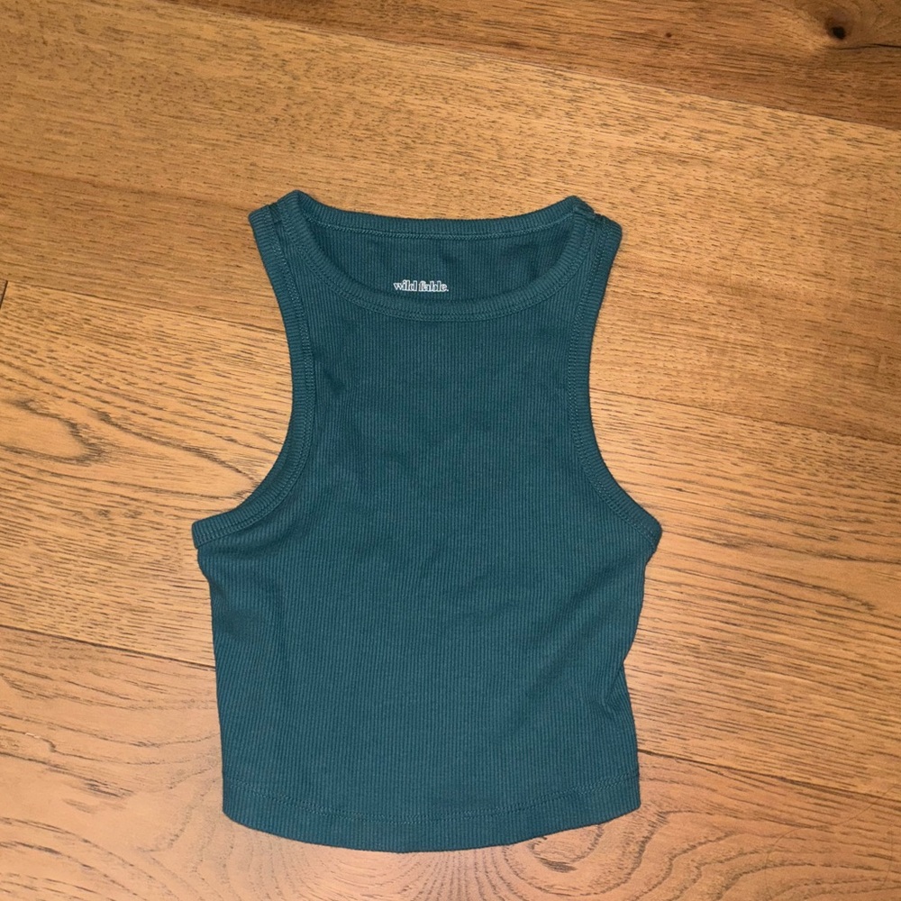 Wild Fable Tank Top